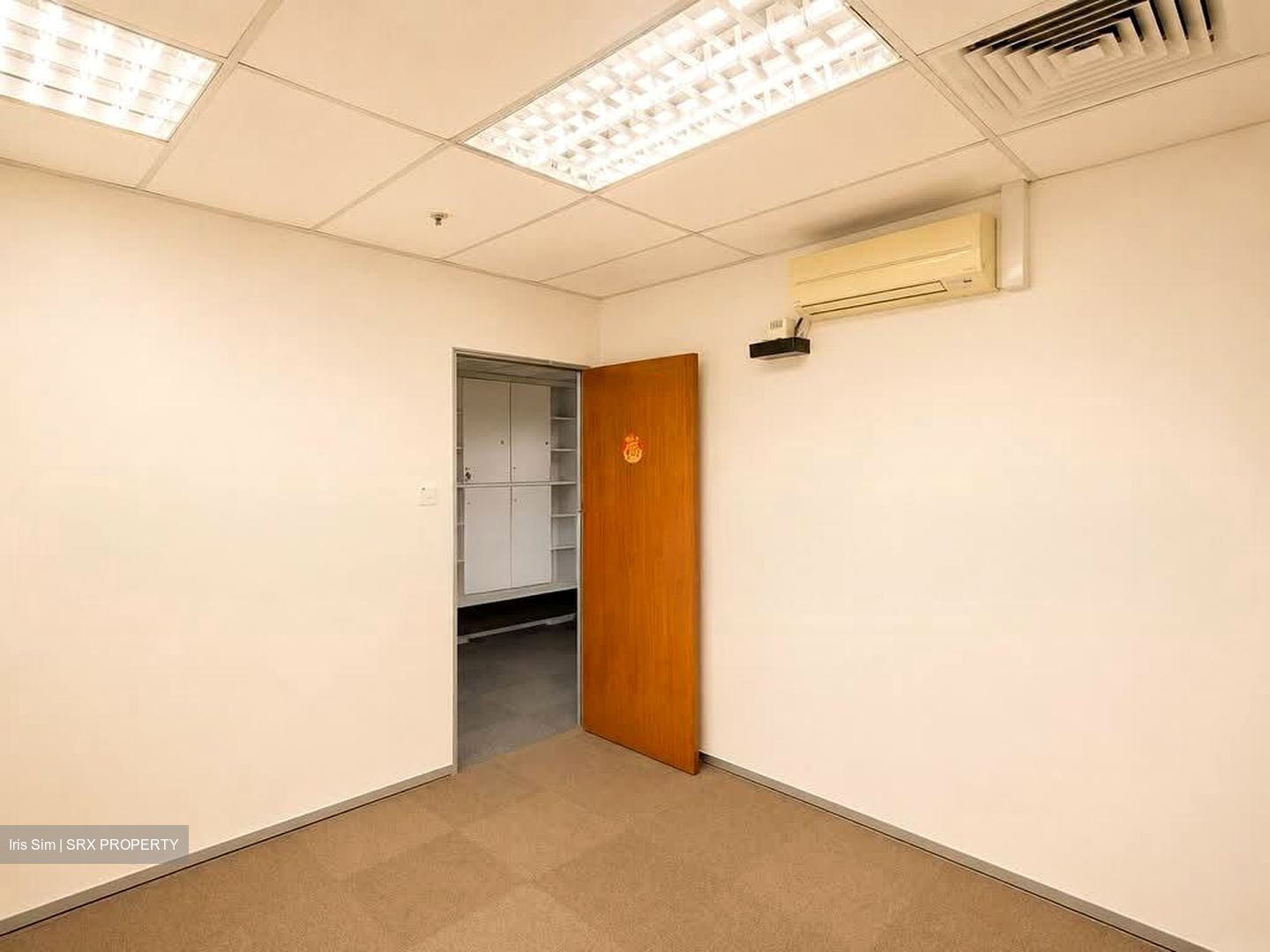 Fortune Centre (D7), Office #571654921